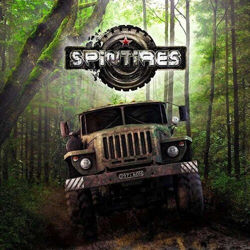 Spintires - Multilanguage