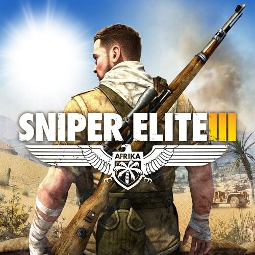 Sniper Elite 3 - Multilanguage
