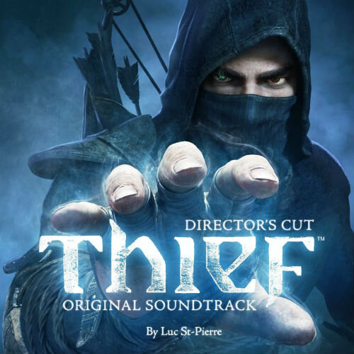 Thief - Multilanguage