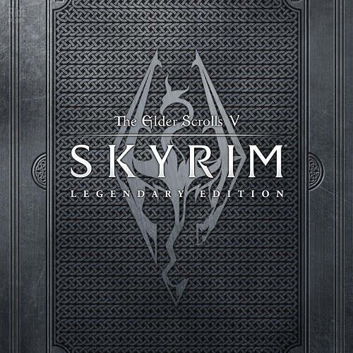 The Elder Scrolls V Skyrim Legendary Edition - Multilanguage