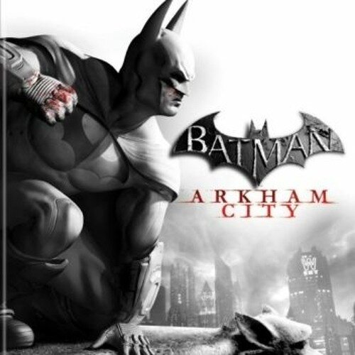 Batman: Arkham City GOTY - Multilanguage