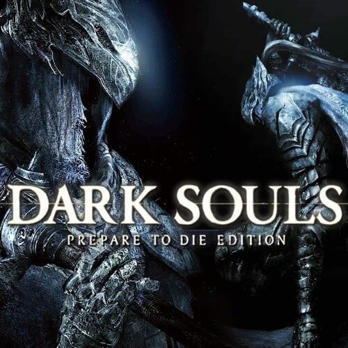 Dark Souls Prepare to Die Edition - Multilanguage