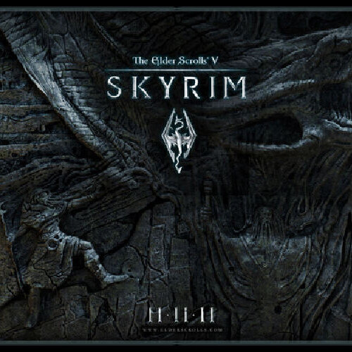 The Elder Scrolls V Skyrim - Multilanguage