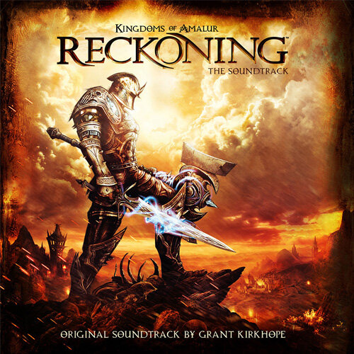 Kingdoms of Amalur: Reckoning - Multilanguage