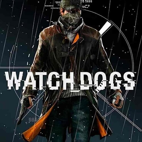 Watch Dogs - Multilanguage