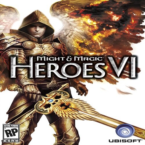 Might & Magic Heroes VI - Multilanguage