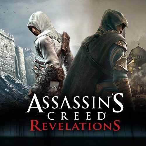 Assassin's Creed Revelations - Multilanguage