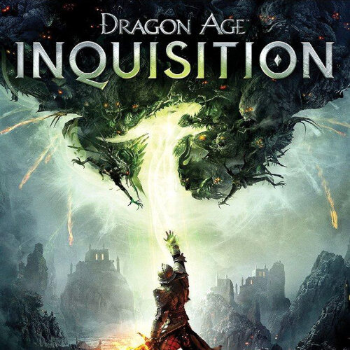 Dragon Age: Inquisition - Multilanguage