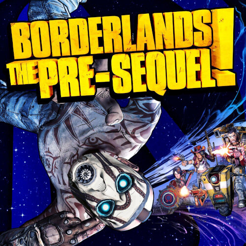 Borderlands The Pre-Sequel - Multilanguage