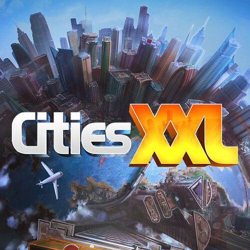 Cities XXL - Multilanguage