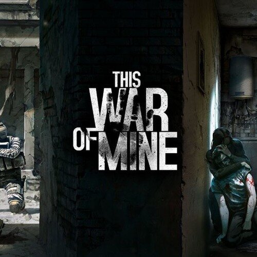 This War of Mine - Multilanguage