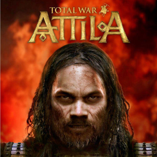 Total War Attila - Multilanguage