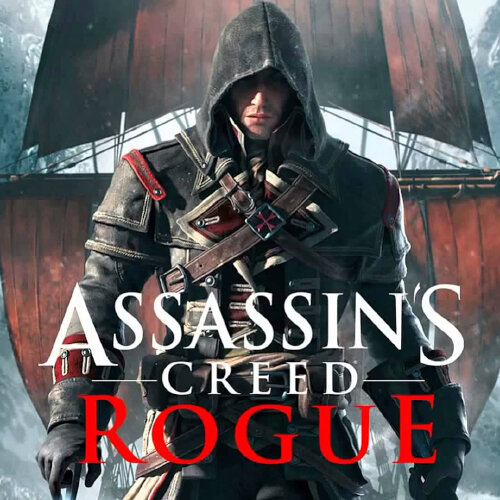 Assassin's Creed Rogue - Multilanguage