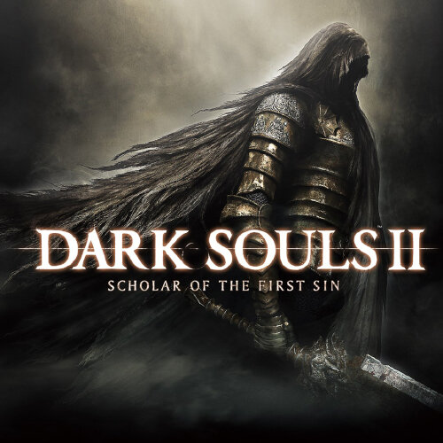 Dark Souls 2 - Scholar of the First Sin - Multilanguage