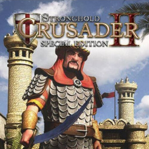 Stronghold Crusader 2 Special Edition - Multilanguage