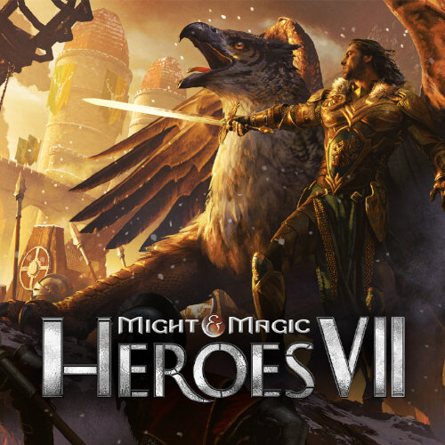 Might & Magic Heroes VII - Multilanguage