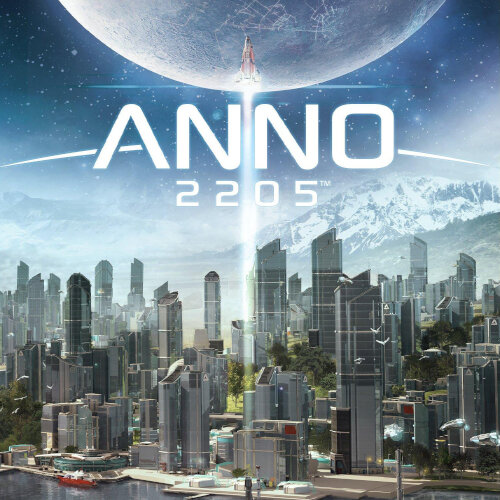 Anno 2205 - Multilanguage