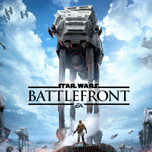 Star Wars Battlefront - Multilanguage