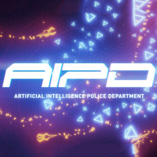 AIPD - Artificial Intelligence Police Department - Multilanguage