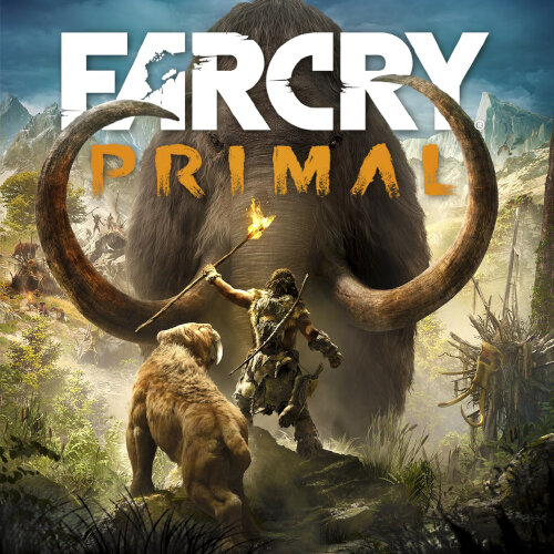 Far Cry: Primal - Multilanguage