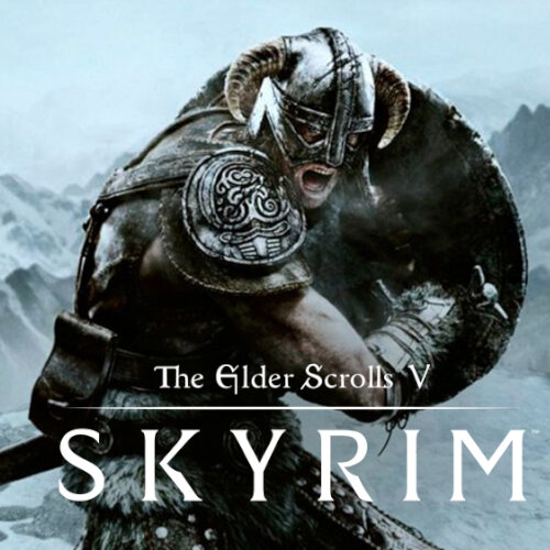 The Elder Scrolls V Skyrim - Triple Pack DLC - Multilanguage