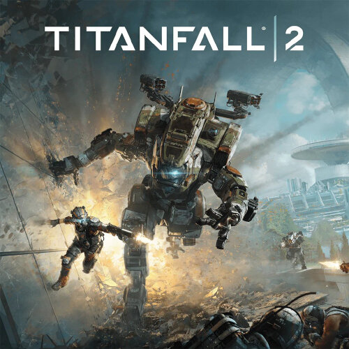 Titanfall 2 - Multilanguage