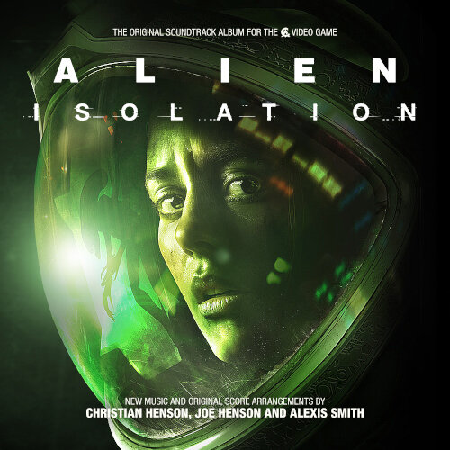 Alien: Isolation - Multilanguage