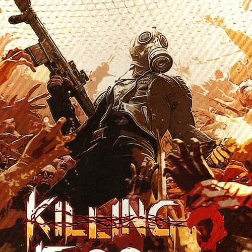 Killing Floor 2 - Multilanguage