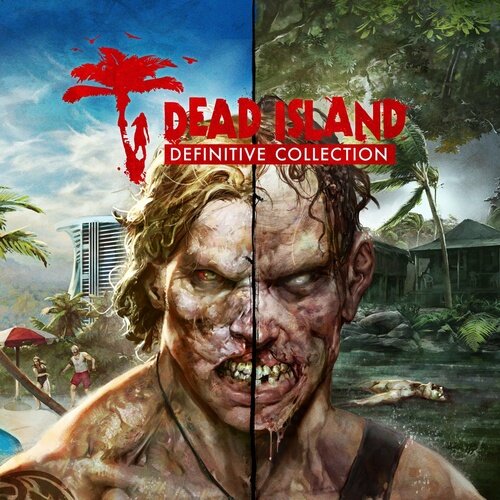 Dead Island Definitive Collection - Multilanguage