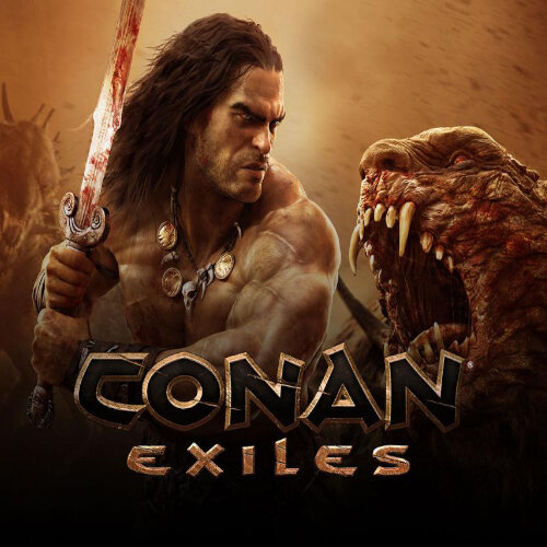 Conan Exiles - Multilanguage