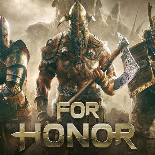 For Honor - Multilanguage