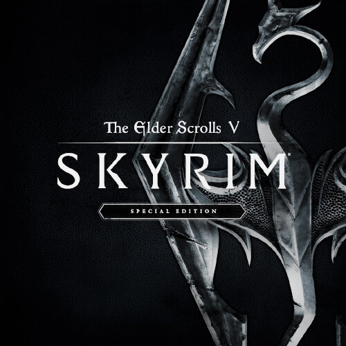 The Elder Scrolls V Skyrim Special Edition - Multilanguage