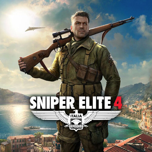 Sniper Elite 4 - Multilanguage