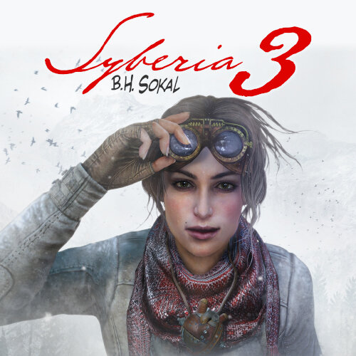 Syberia 3 - Multilanguage