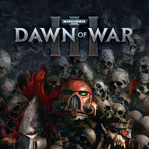 Warhammer 40,000 Dawn of War III - Multilanguage