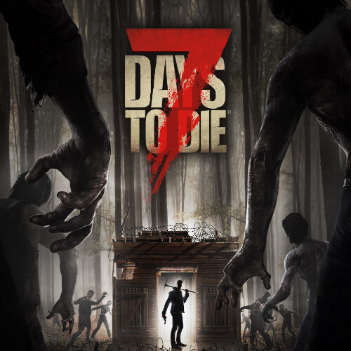 7 Days to Die - Multilanguage