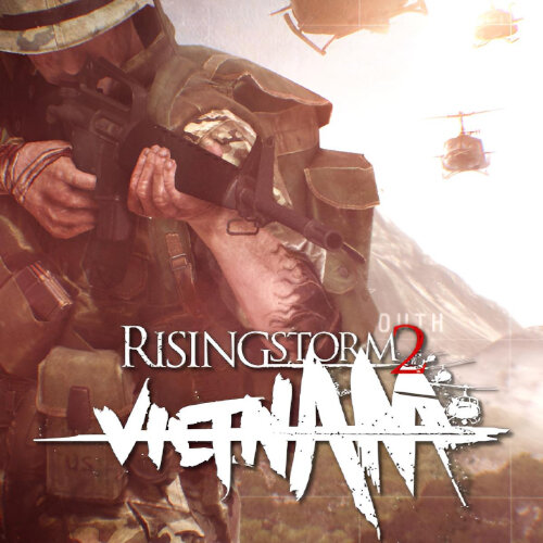 Rising Storm 2 Vietnam - Multilanguage