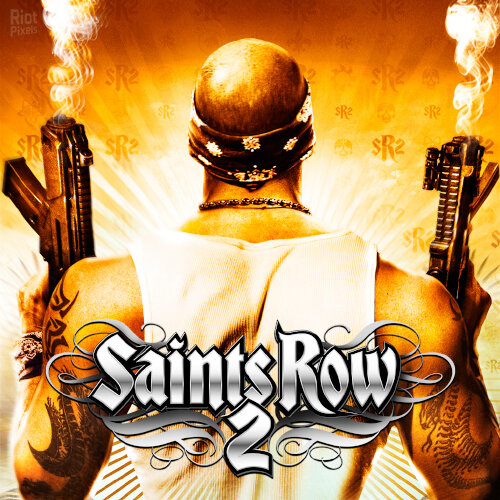 Saints Row 2 - Multilanguage