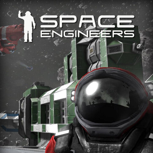 Space Engineers - Multilanguage