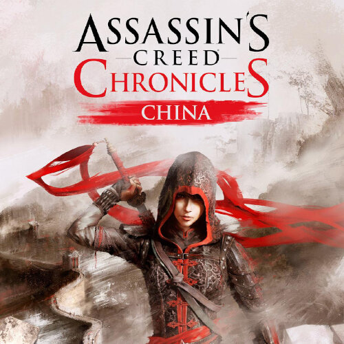 Assassin's Creed Chronicles - China - Multilanguage
