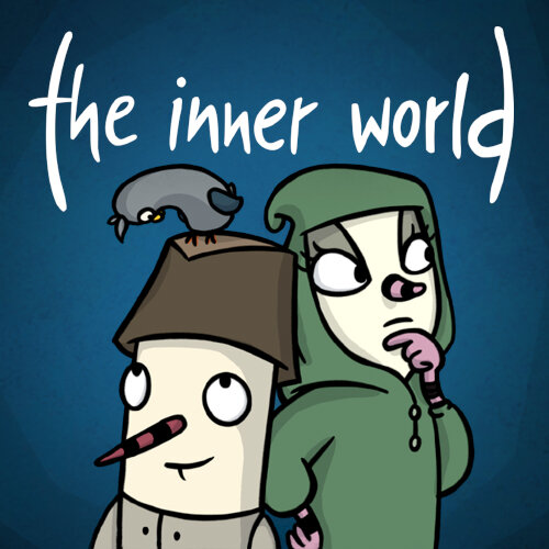 The Inner World - Multilanguage