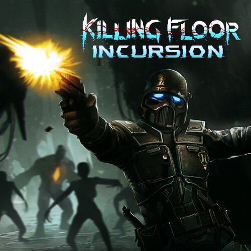 Killing Floor Incursion - Multilanguage