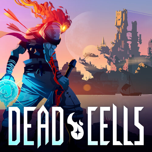 Dead Cells - Multilanguage