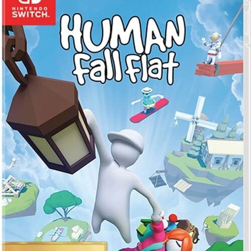 Human Fall Flat - Multilanguage