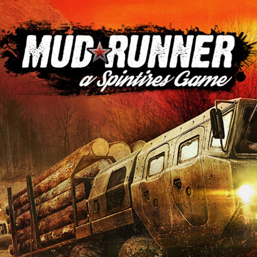 Spintires MudRunner - Multilanguage