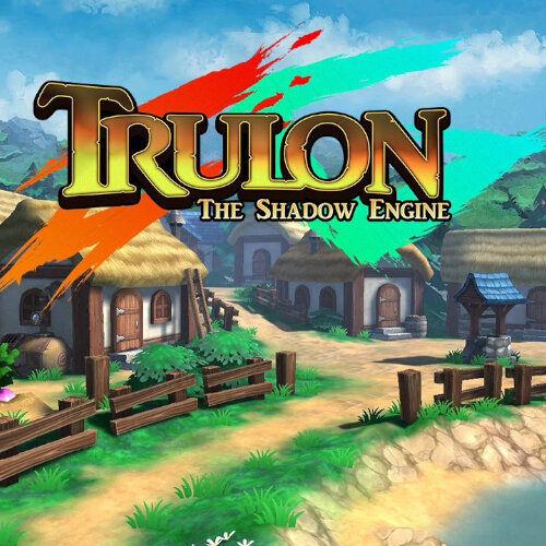Trulon The Shadow Engine - Multilanguage