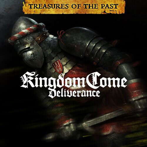 Kingdom Come Deliverance - Treasures of the Past DLC - Multilanguage