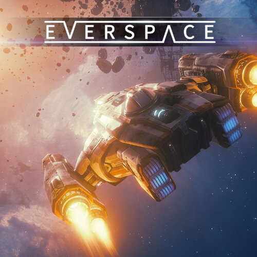 Everspace - Multilanguage