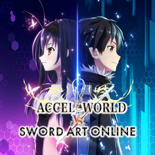 Accel World vs. Sword Art Online Deluxe Edition - Multilanguage
