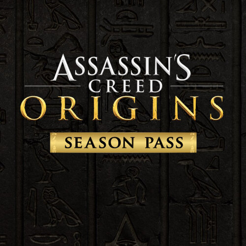 Assassin's Creed Origins - Season Pass DLC - Multilanguage